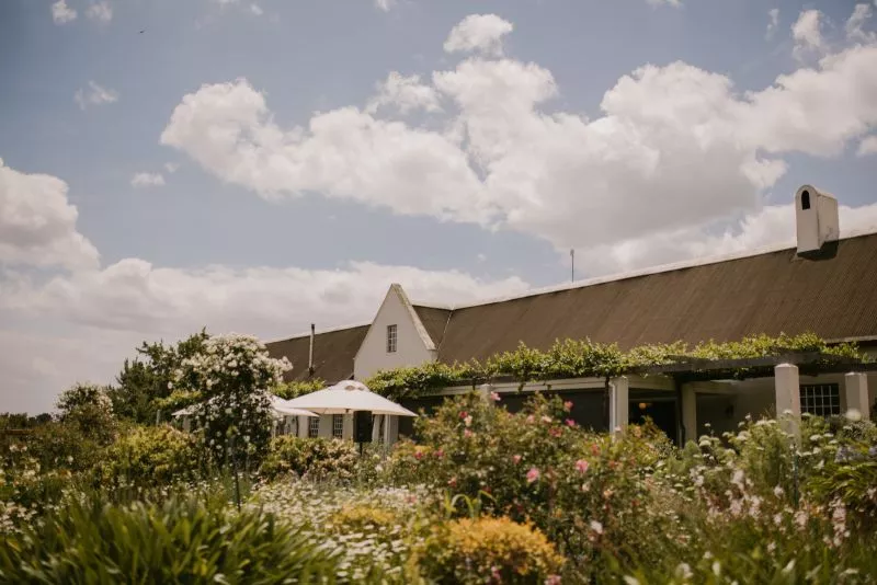 Restaurant image