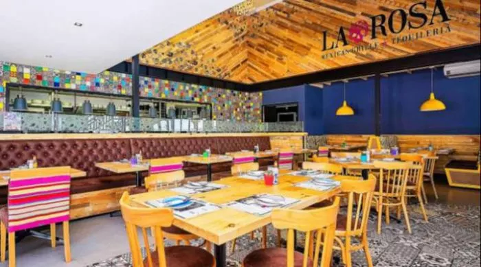 Restaurant image