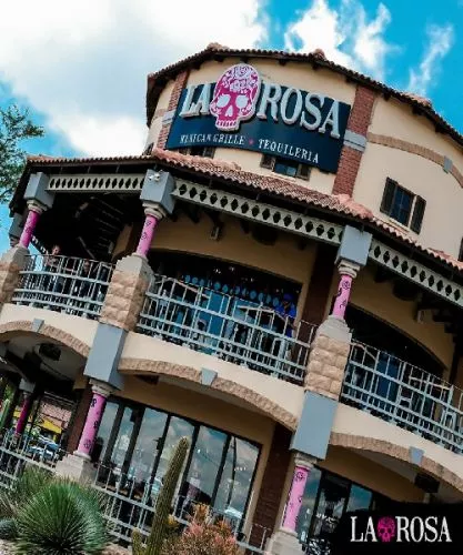 Restaurant image