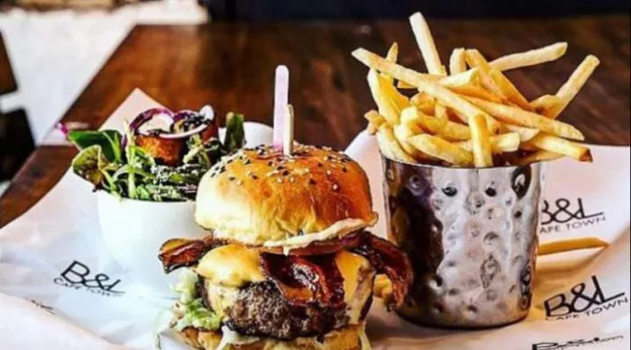 Restaurant image