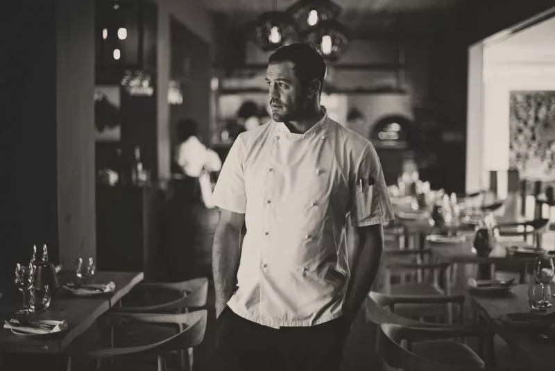 Restaurant image