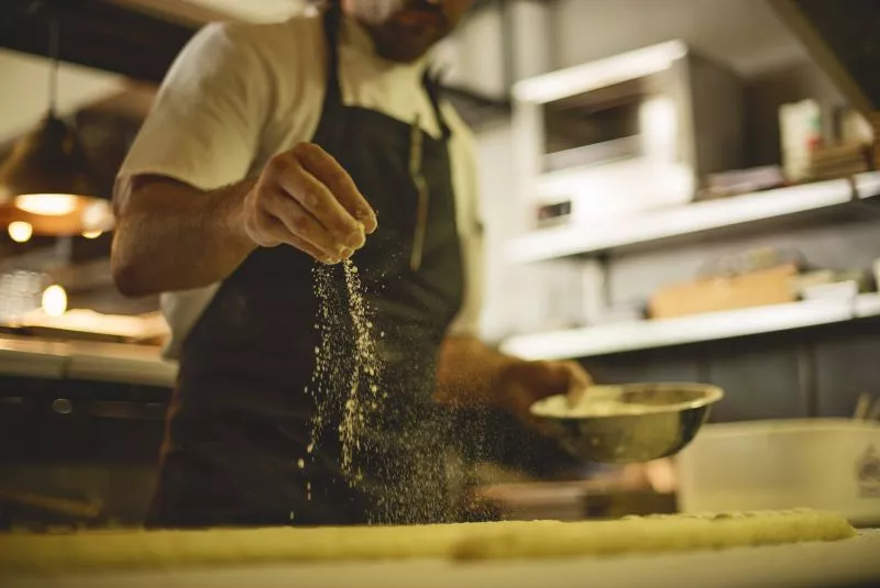Restaurant image