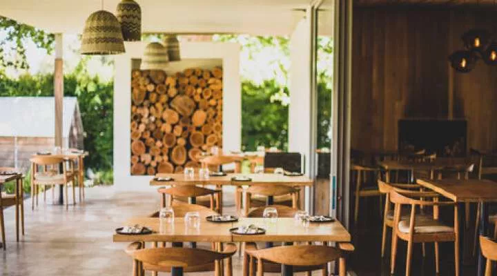 Restaurant image