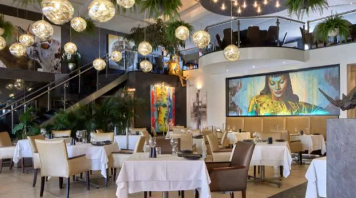 Restaurant image