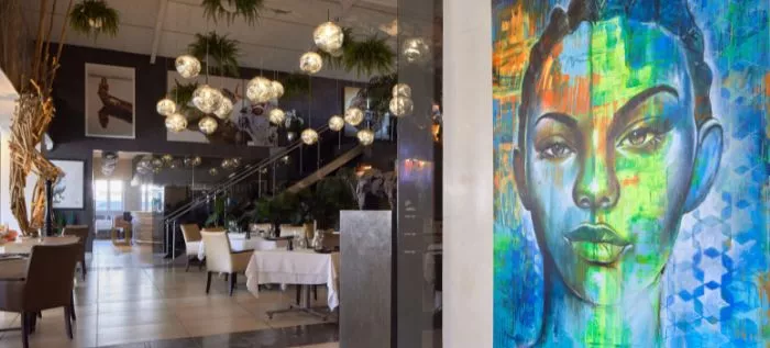 Restaurant image