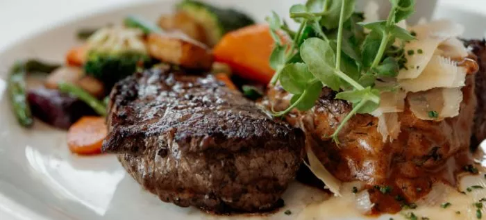 Restaurant image