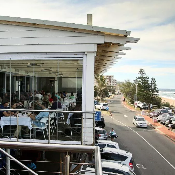 Restaurant image