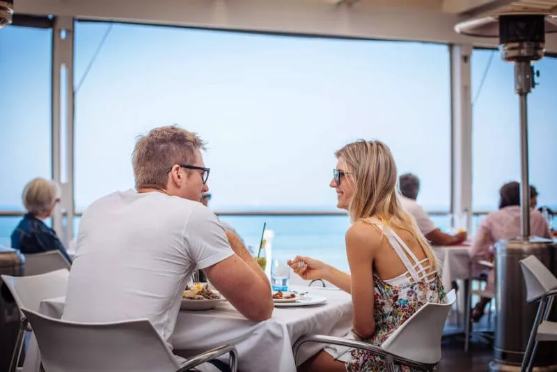 Restaurant image
