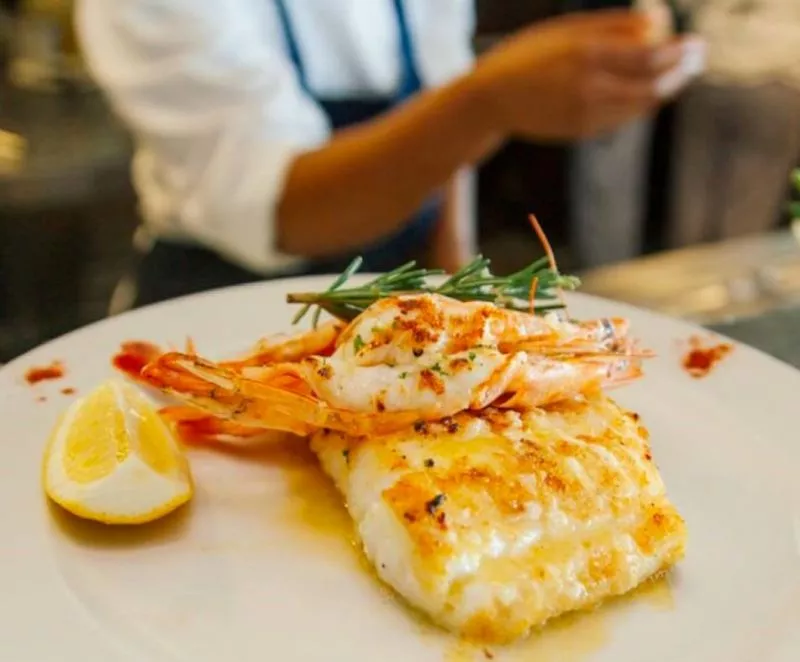 Restaurant image