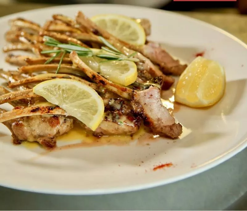 Restaurant image