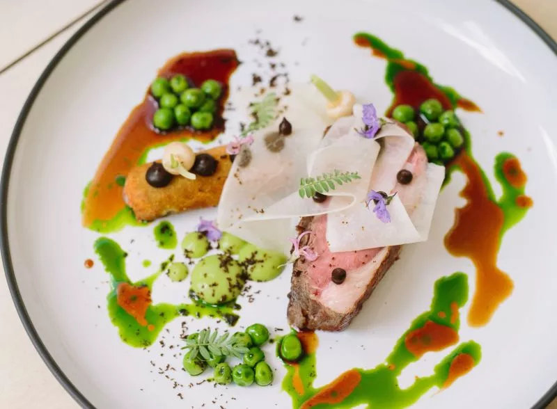 Restaurant image