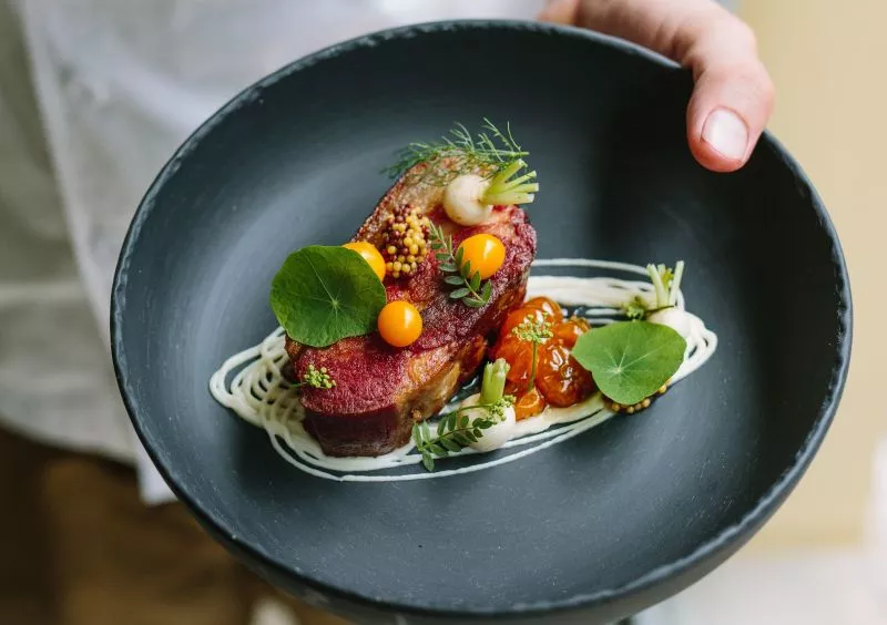 Restaurant image