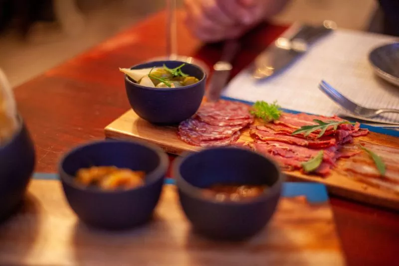 Restaurant image