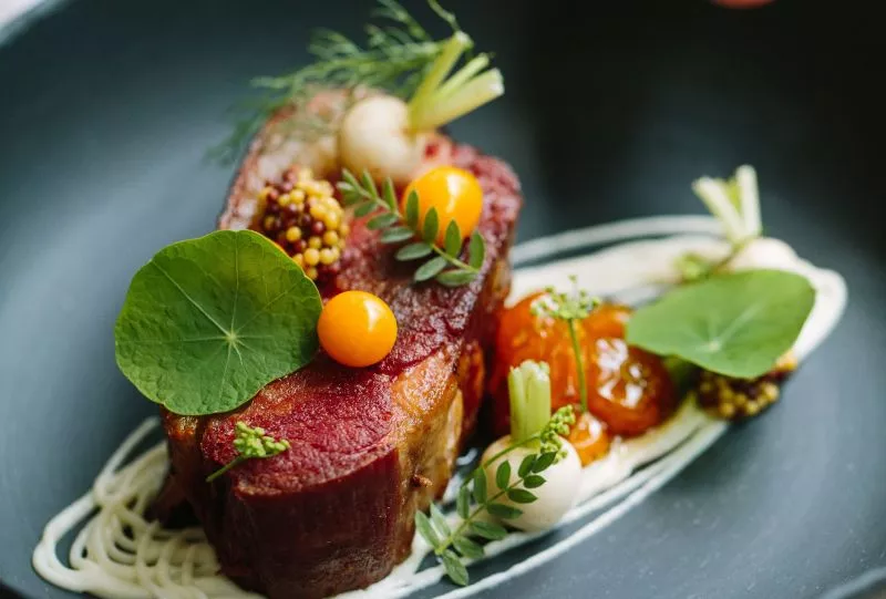 Restaurant image