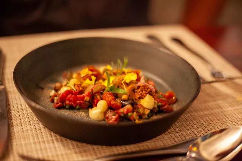 Restaurant image