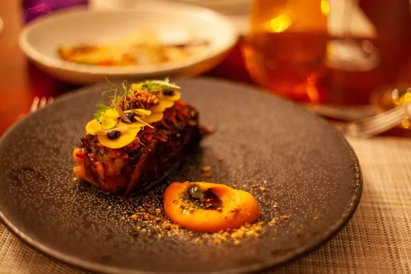 Restaurant image