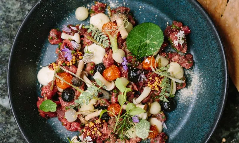 Restaurant image