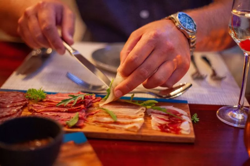 Restaurant image