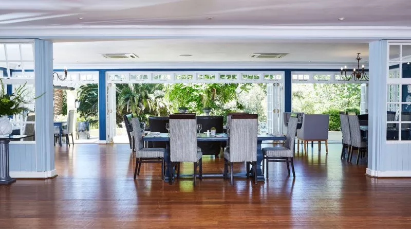 Restaurant image