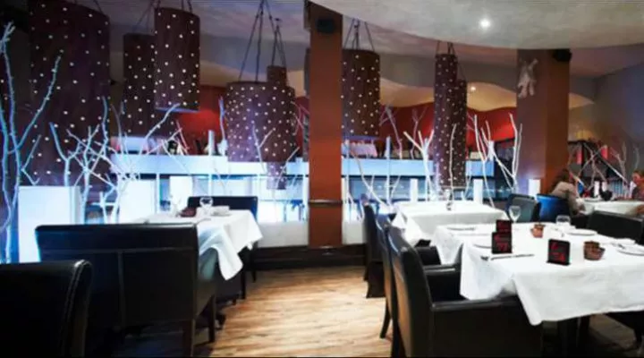 Restaurant image