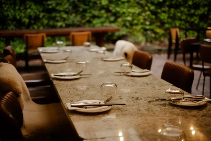 Restaurant image