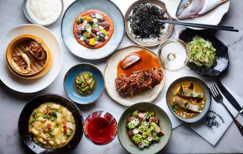 Restaurant image