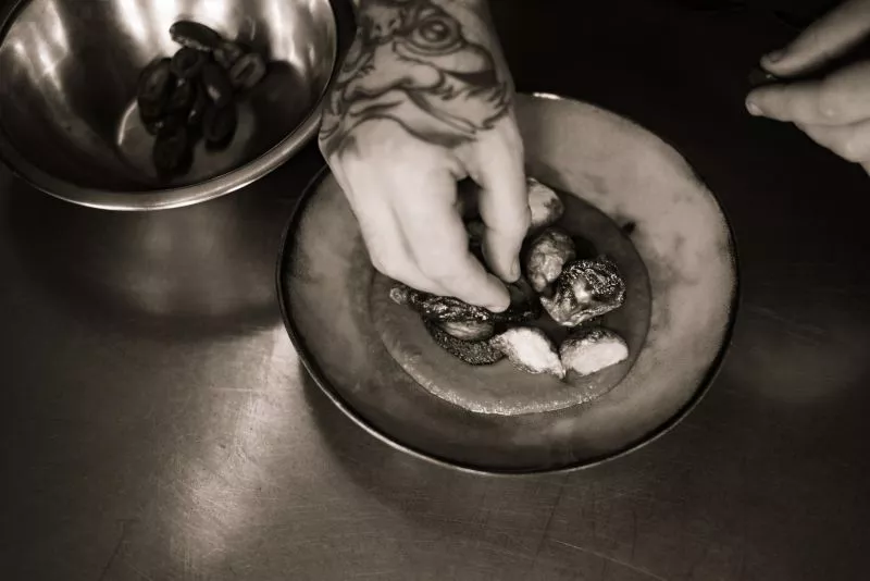 Restaurant image