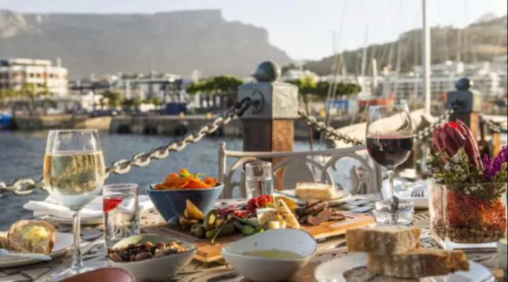Restaurant image