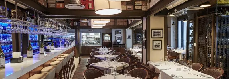 Restaurant image
