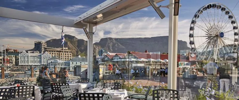 Restaurant image