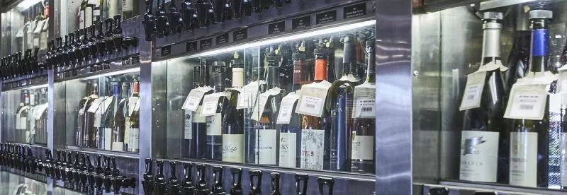 Restaurant image