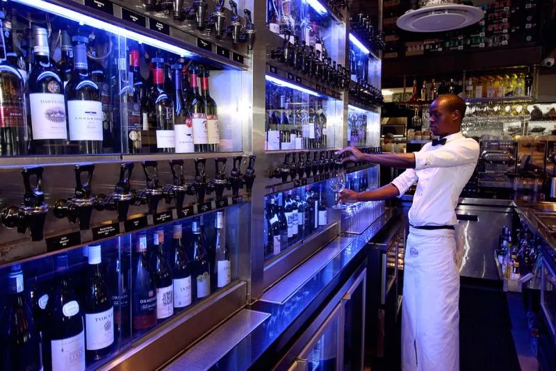 Restaurant image