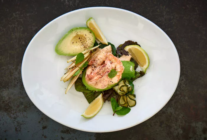 Restaurant image