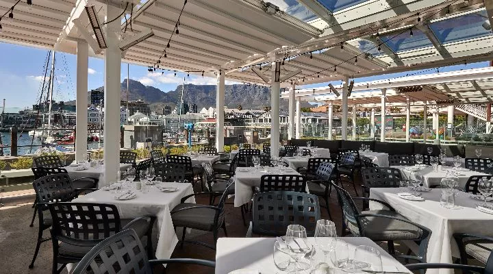 Restaurant image