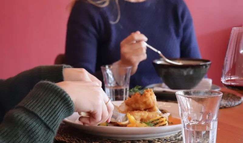 Restaurant image