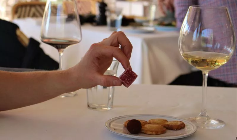 Restaurant image