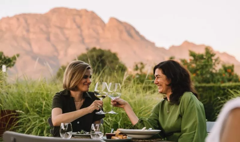 Restaurant image