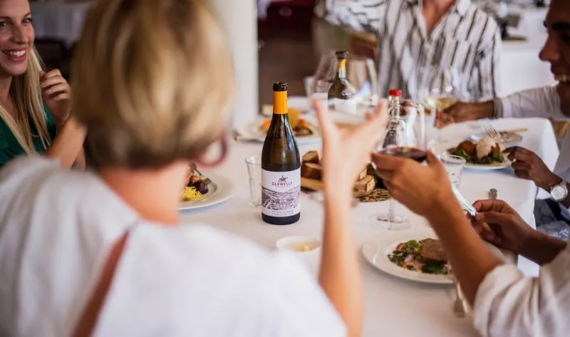Restaurant image