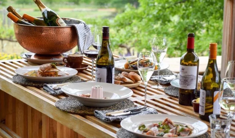 Restaurant image