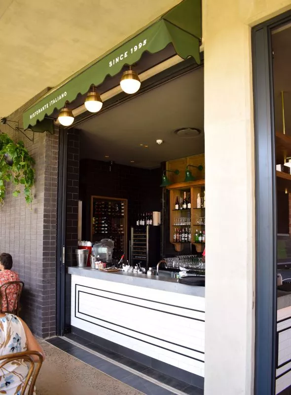 Restaurant image