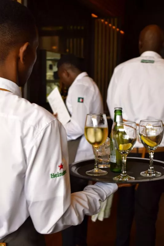 Restaurant image