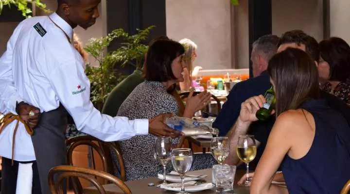 Restaurant image