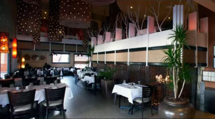 Restaurant image