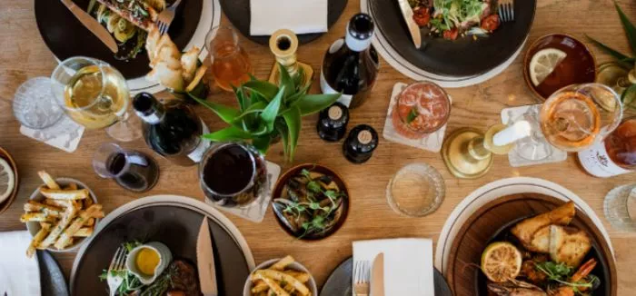 Restaurant image