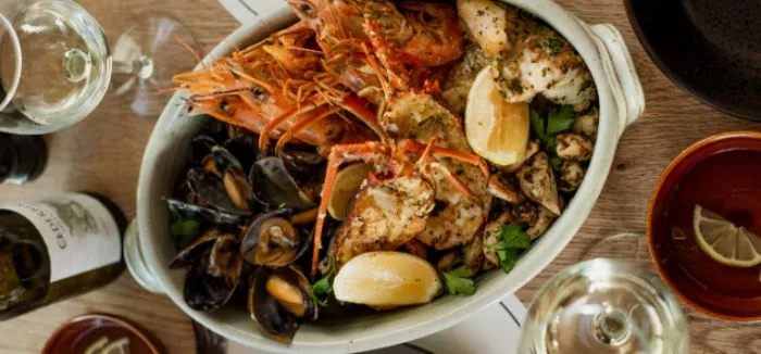 Restaurant image