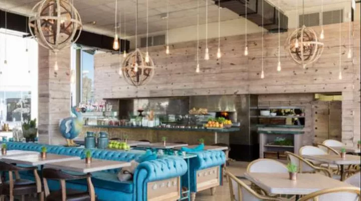Restaurant image
