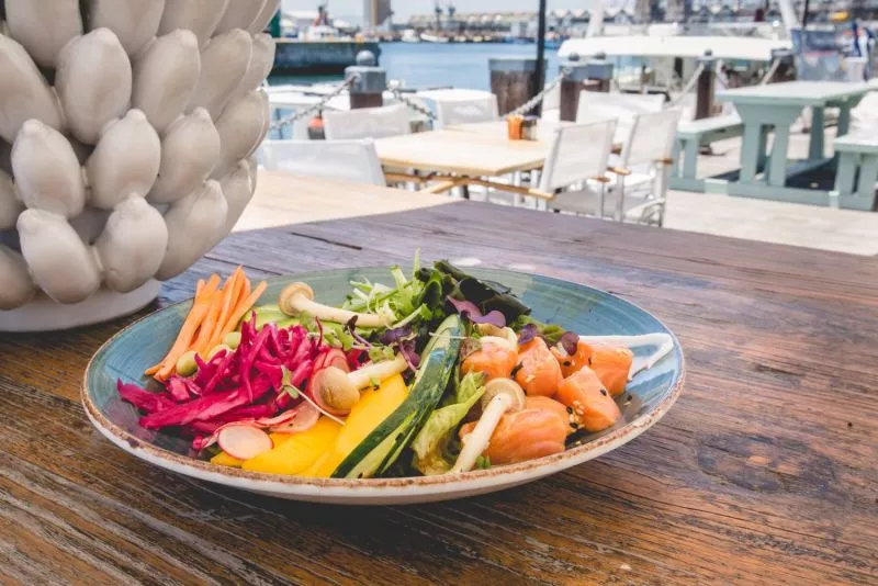 Restaurant image