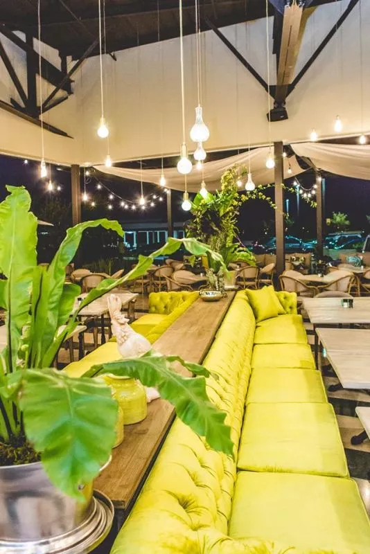 Restaurant image