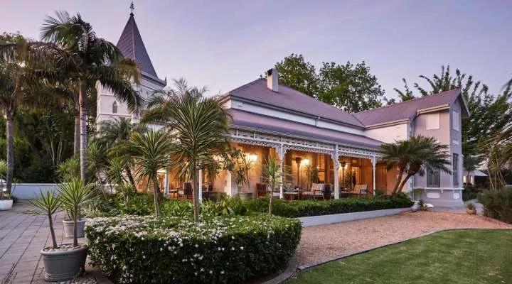 Restaurant image