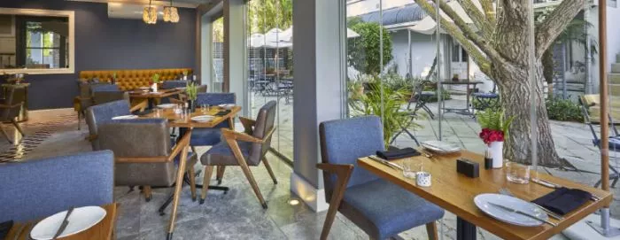 Restaurant image